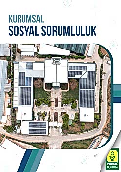 Kurumsal Sosyal Sorumluluk
