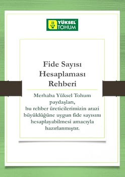 Fide Sayısı Hesaplaması Rehberi